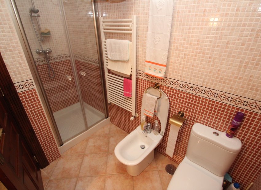 Resale - Country House - Murcia - Costa Blanca