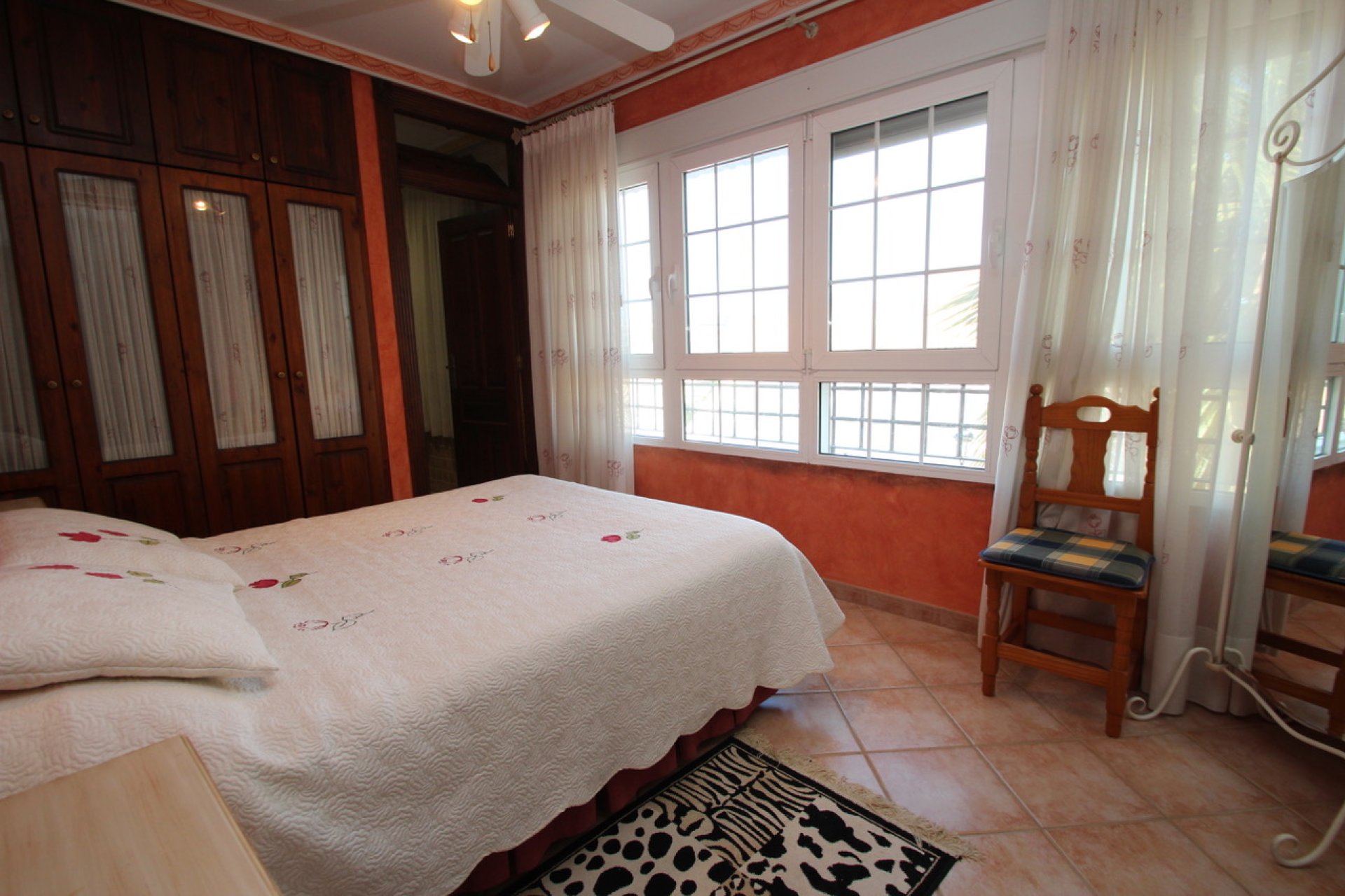 Resale - Country House - Murcia - Costa Blanca