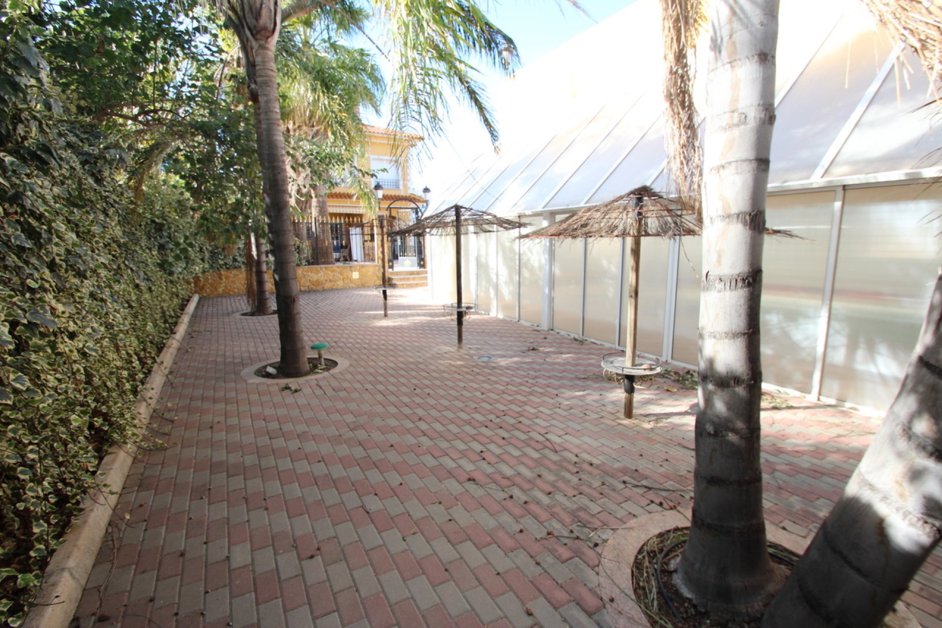 Resale - Country House - Murcia - Costa Blanca