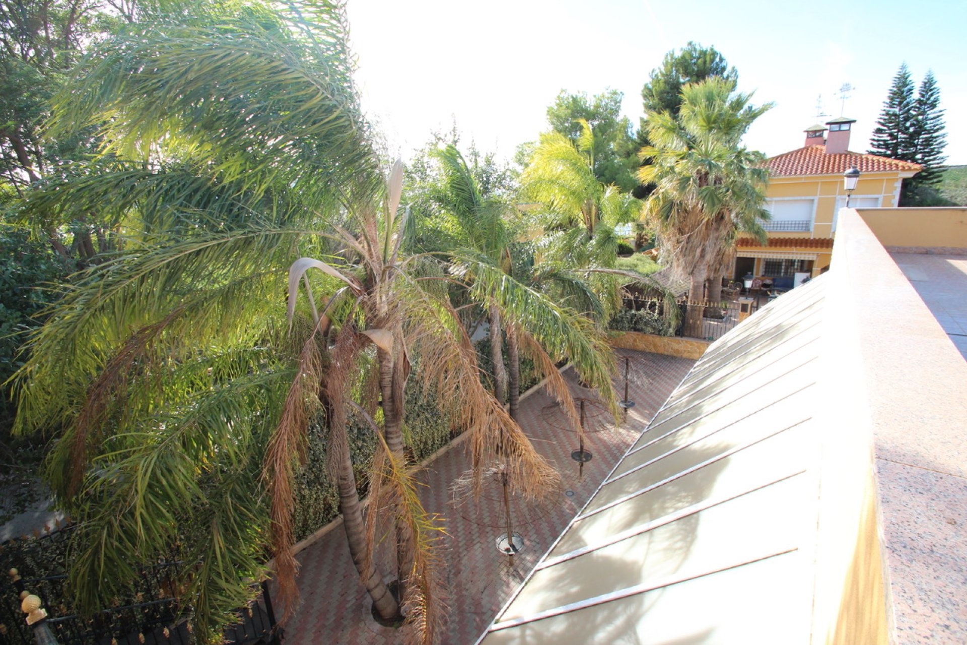 Resale - Country House - Murcia - Costa Blanca