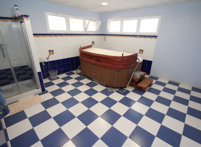 Resale - Country House - Murcia - Costa Blanca