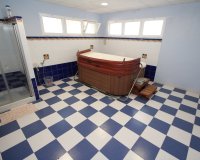 Resale - Country House - Murcia - Costa Blanca