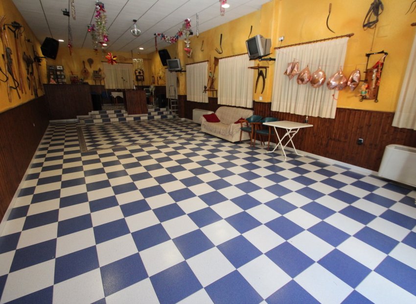 Resale - Country House - Murcia - Costa Blanca