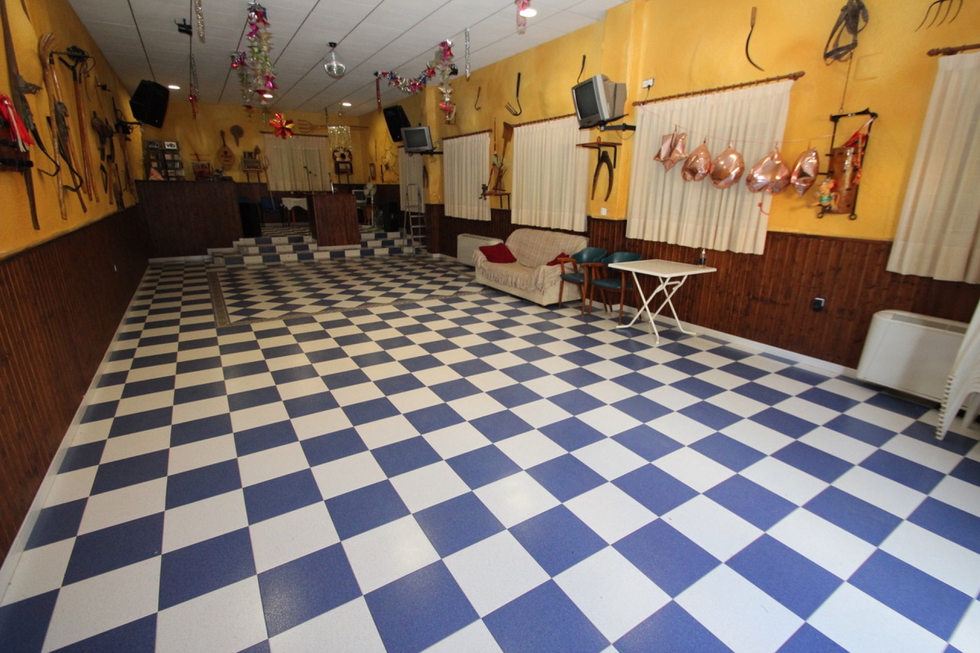 Resale - Country House - Murcia - Costa Blanca