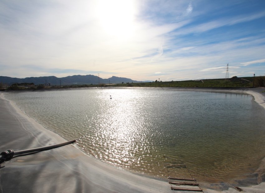 Resale - Country House - Murcia - Costa Blanca