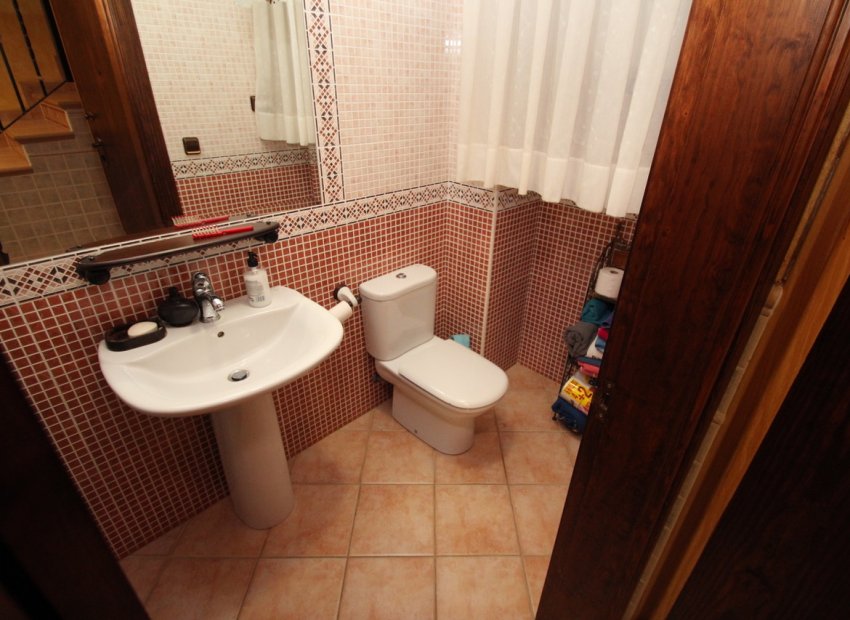 Resale - Country House - Murcia - Costa Blanca