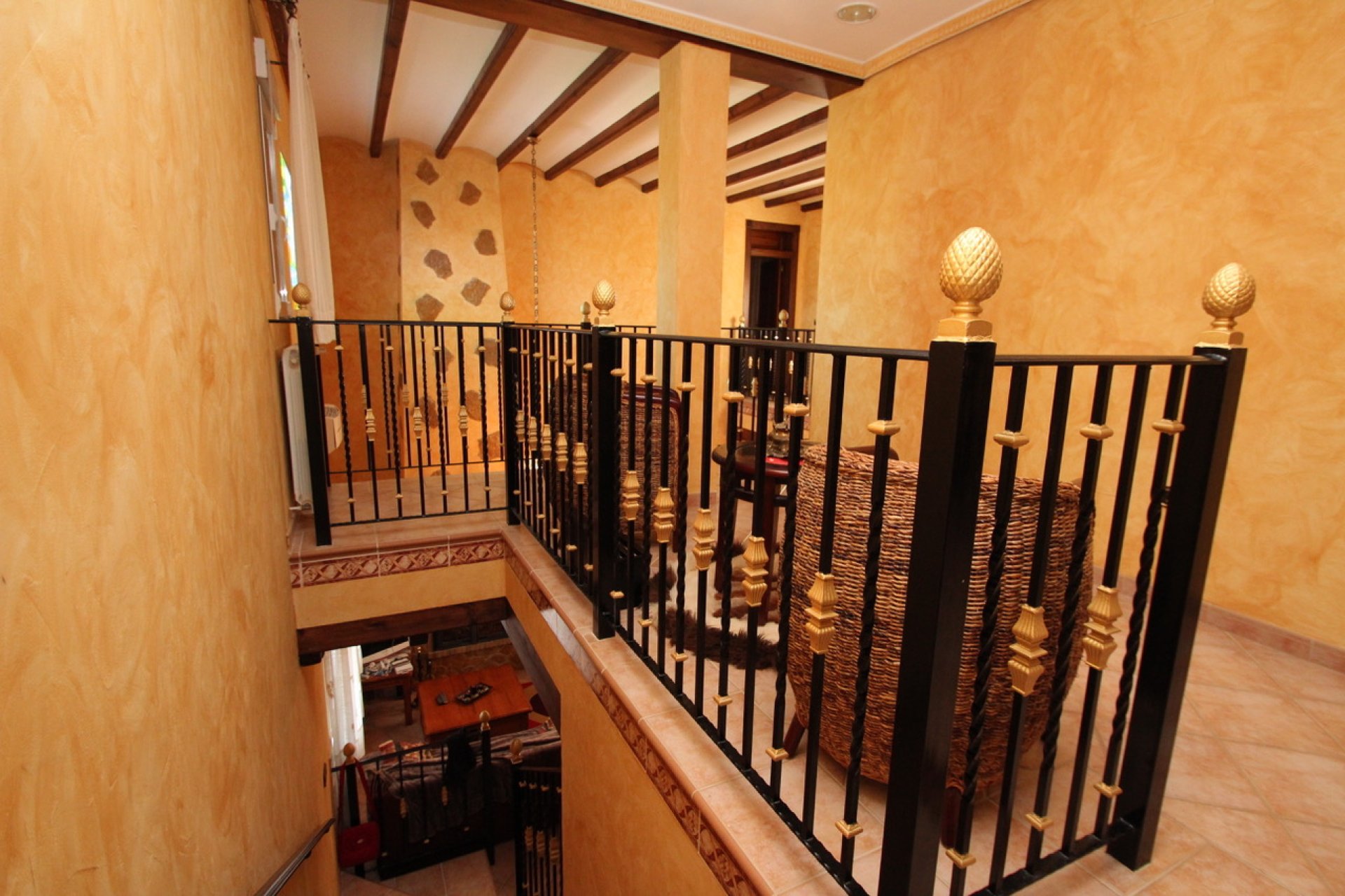 Resale - Country House - Murcia - Costa Blanca
