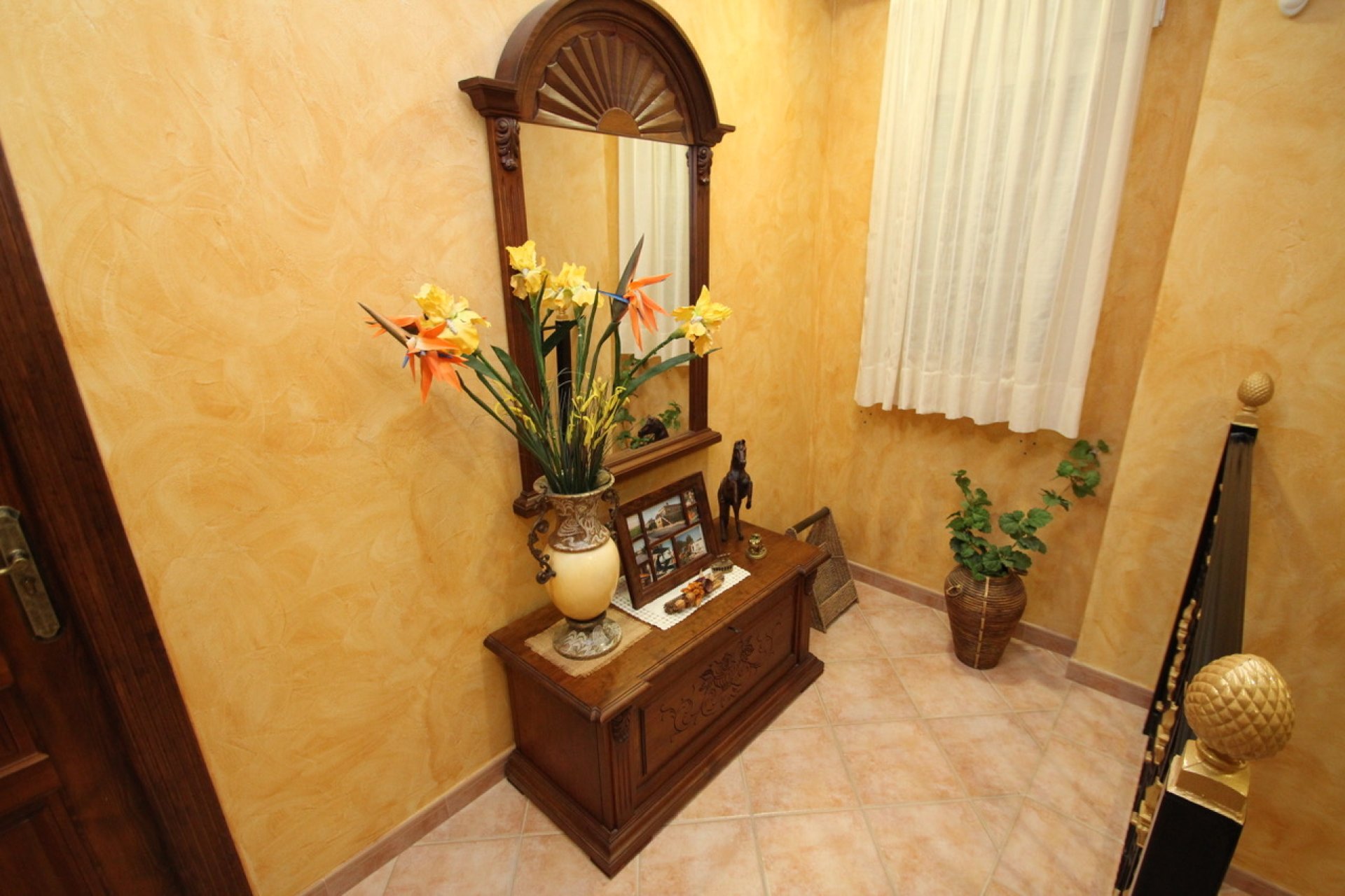 Resale - Country House - Murcia - Costa Blanca