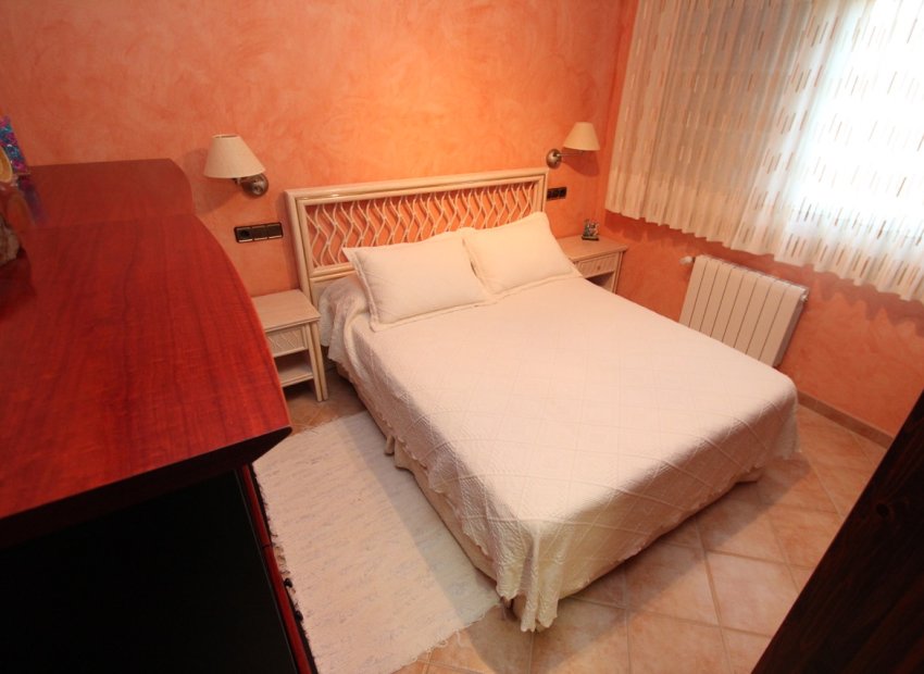 Resale - Country House - Murcia - Costa Blanca