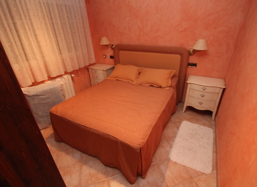Resale - Country House - Murcia - Costa Blanca