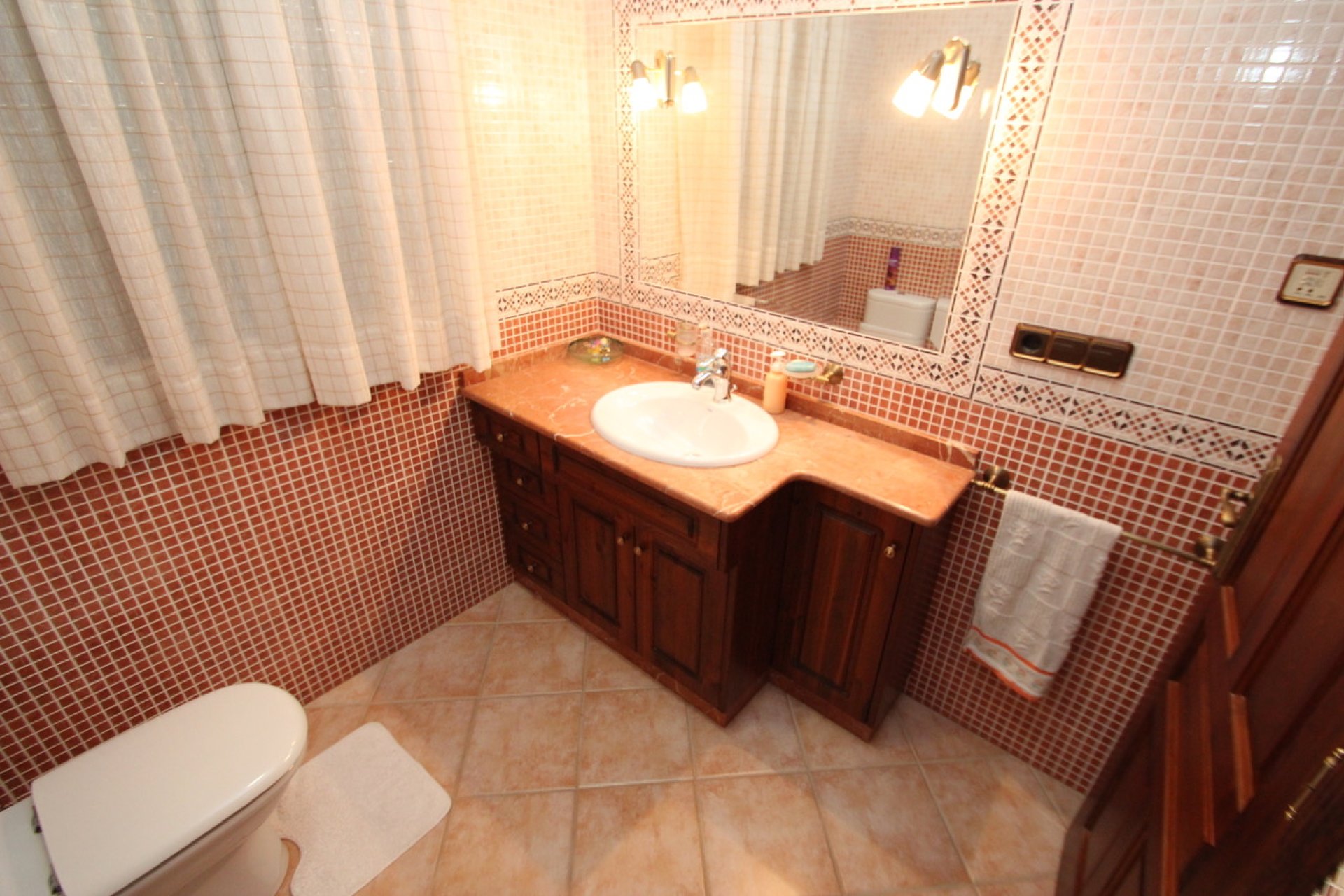 Resale - Country House - Murcia - Costa Blanca