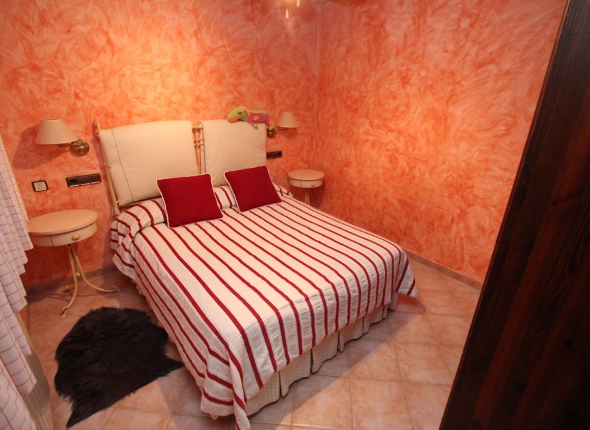 Resale - Country House - Murcia - Costa Blanca