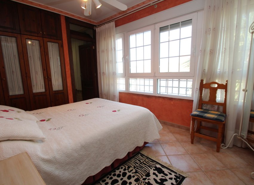 Resale - Country House - Murcia - Costa Blanca