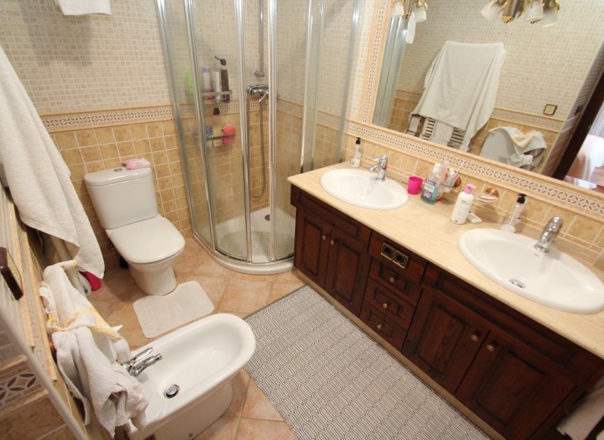 Resale - Country House - Murcia - Costa Blanca