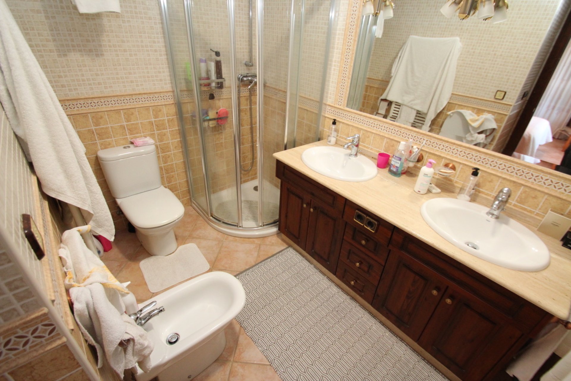 Resale - Country House - Murcia - Costa Blanca