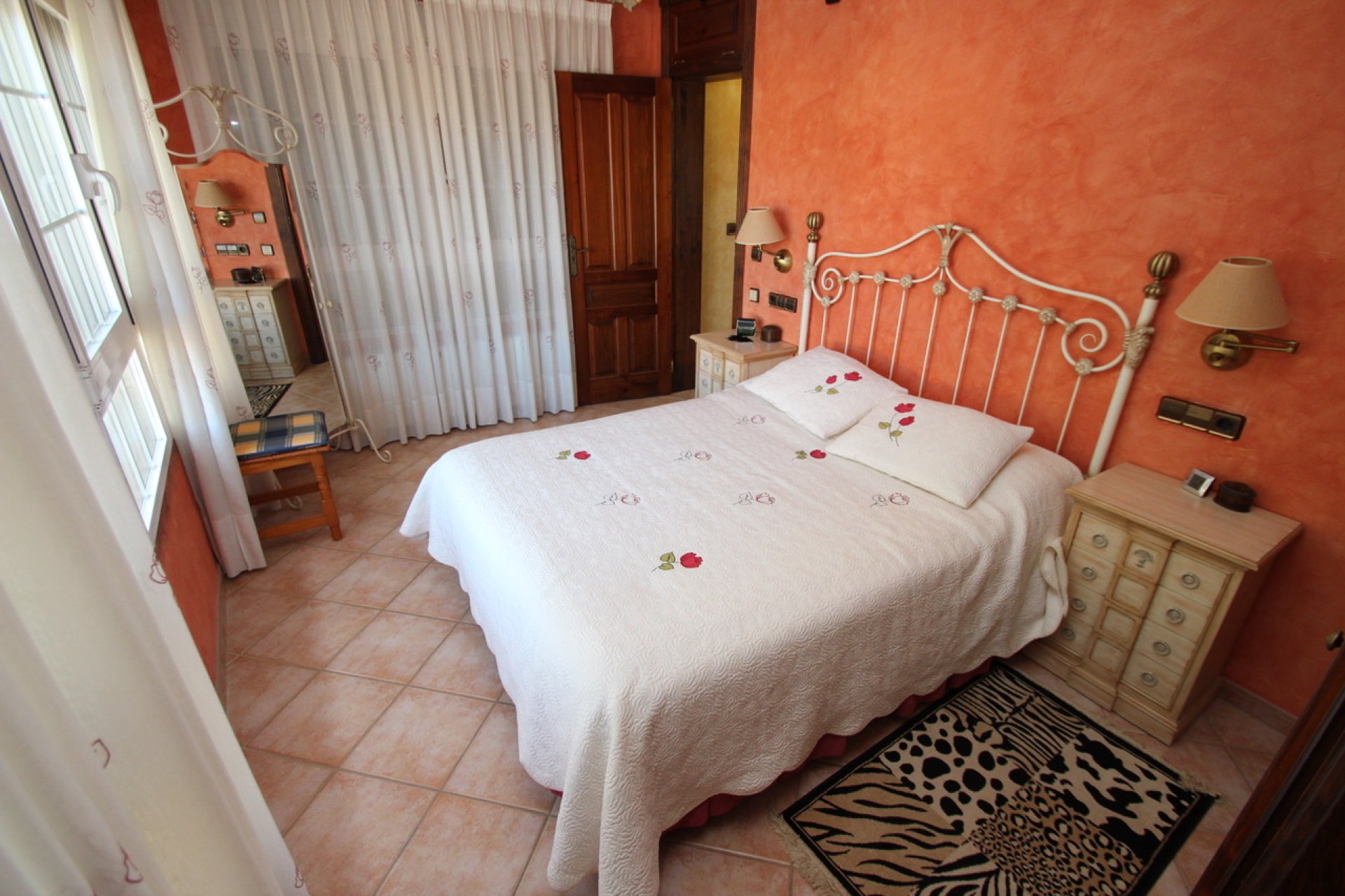Resale - Country House - Murcia - Costa Blanca