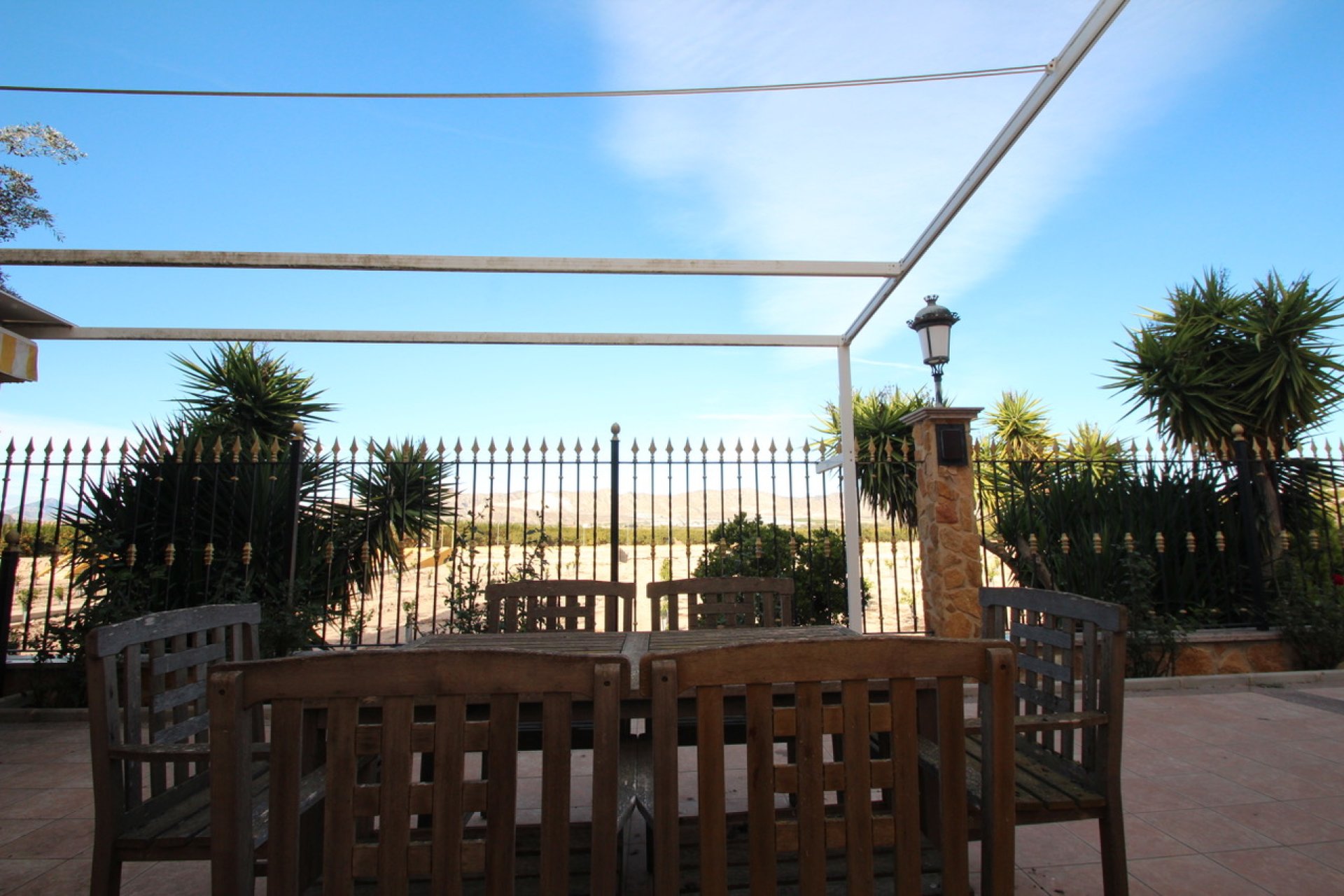 Resale - Country House - Murcia - Costa Blanca