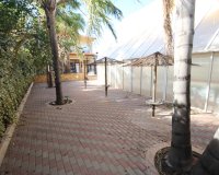 Resale - Country House - Murcia - Costa Blanca