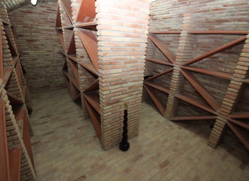 Resale - Country House - Murcia - Costa Blanca