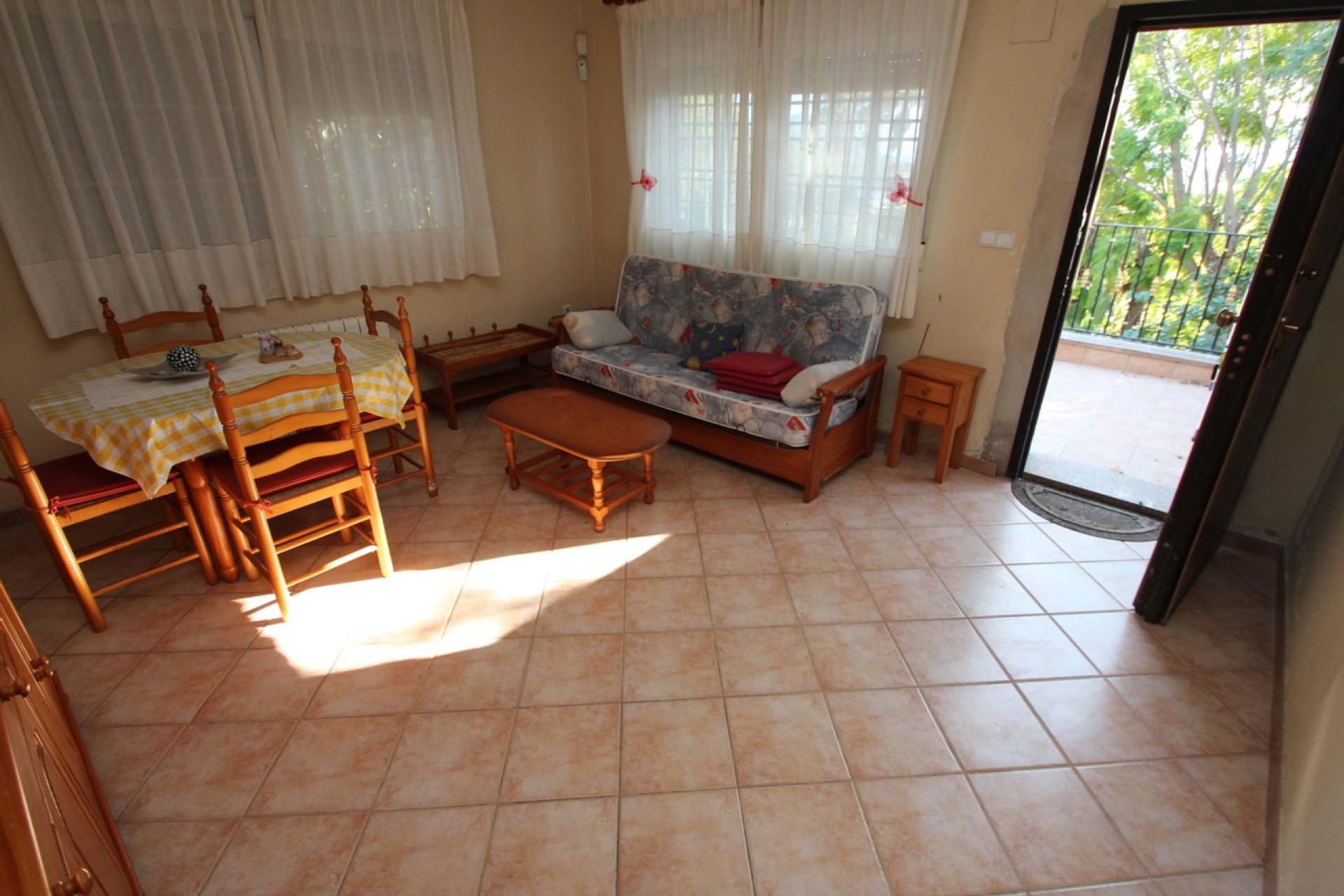 Resale - Country House - Murcia - Costa Blanca