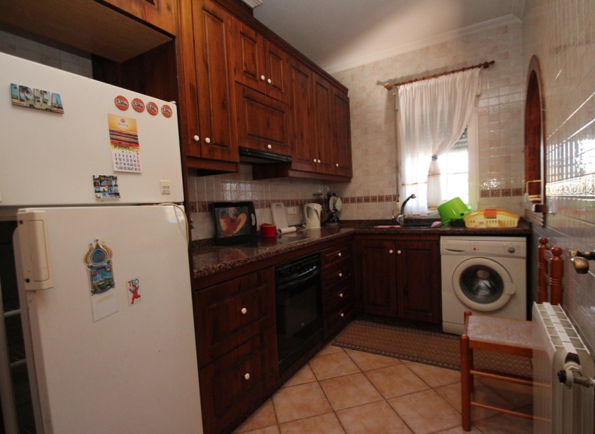 Resale - Country House - Murcia - Costa Blanca