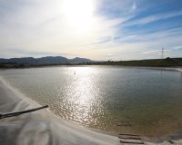 Resale - Country House - Murcia - Costa Blanca