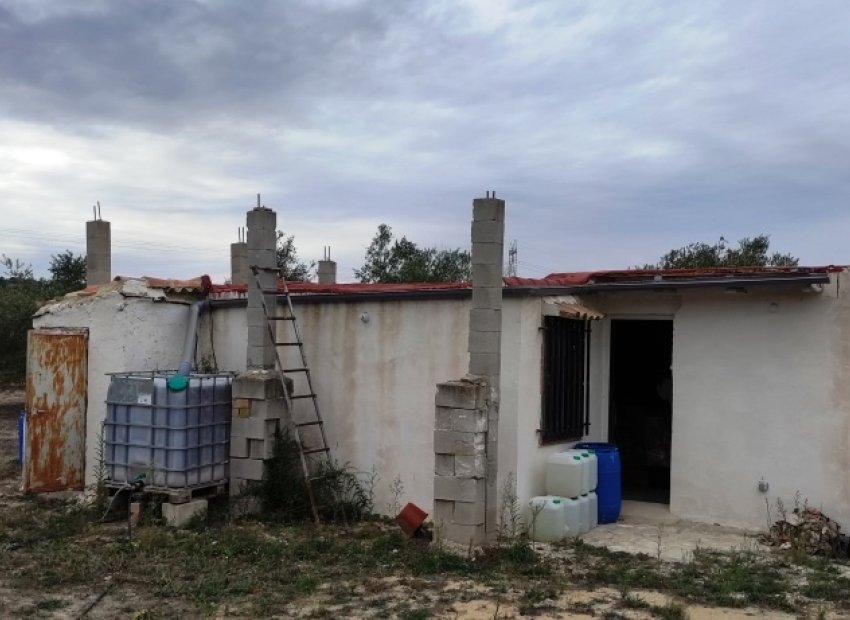 Resale - Country House - Ontinyent