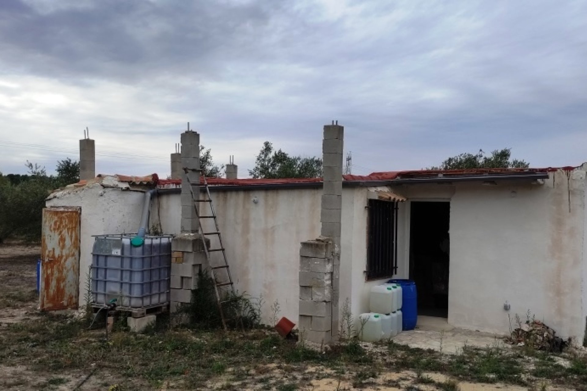 Resale - Country House - Ontinyent