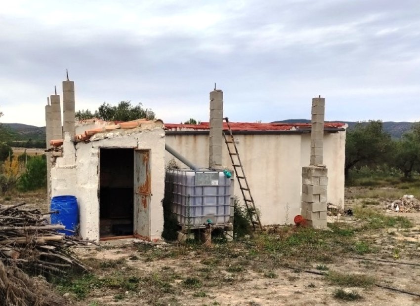 Resale - Country House - Ontinyent