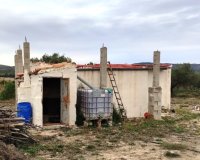 Resale - Country House - Ontinyent