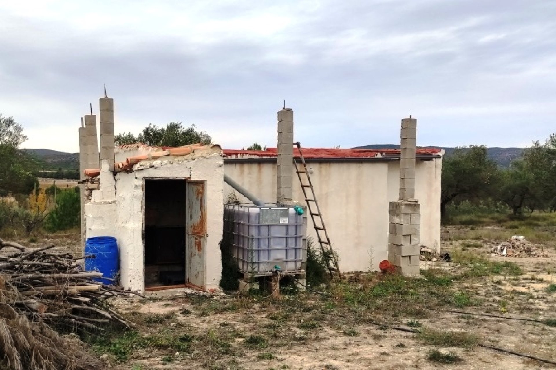 Resale - Country House - Ontinyent