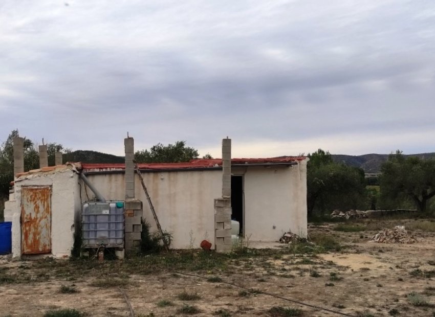 Resale - Country House - Ontinyent