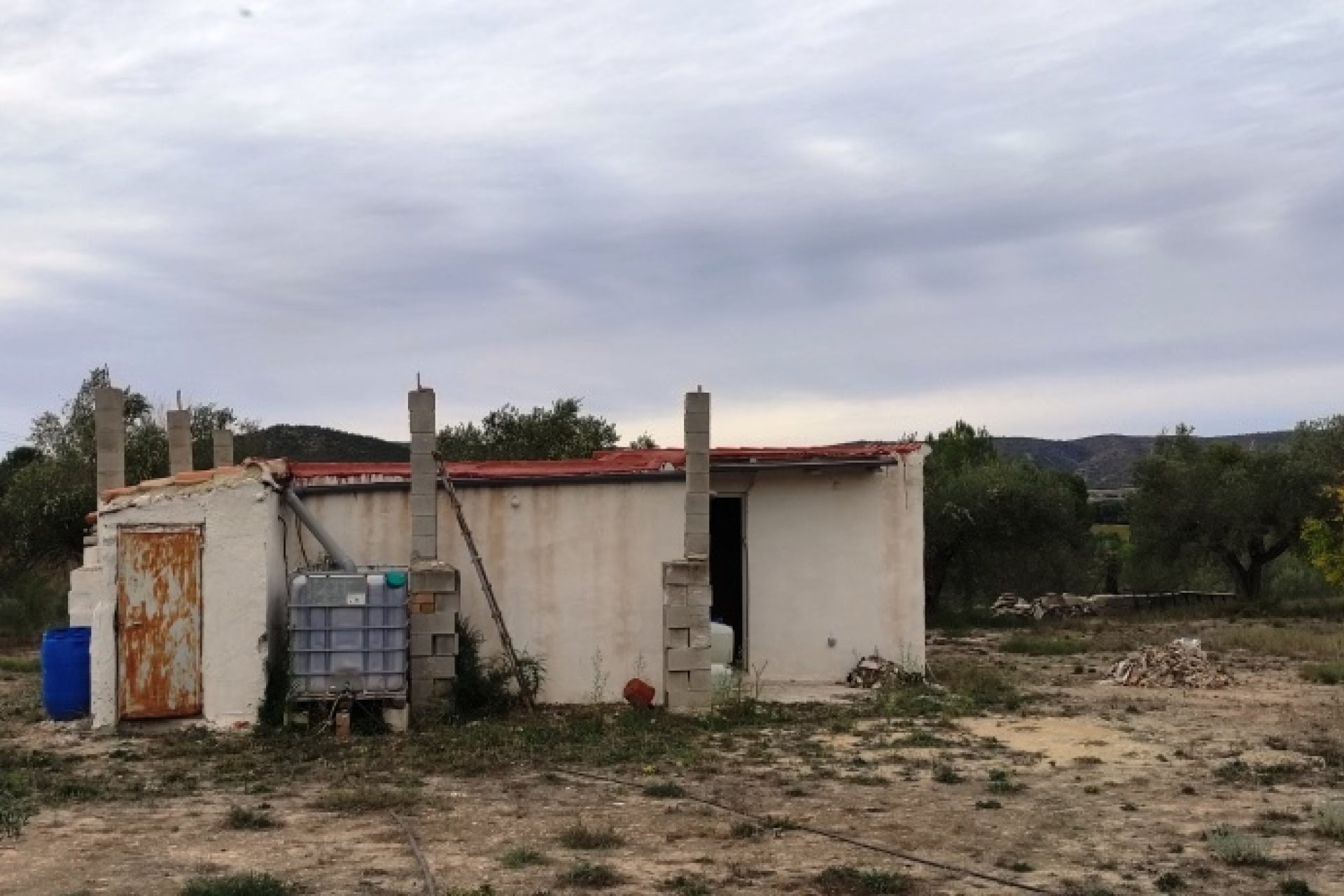 Resale - Country House - Ontinyent