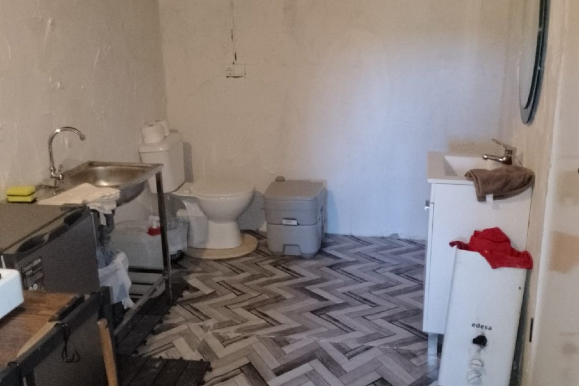 Resale - Country House - Ontinyent