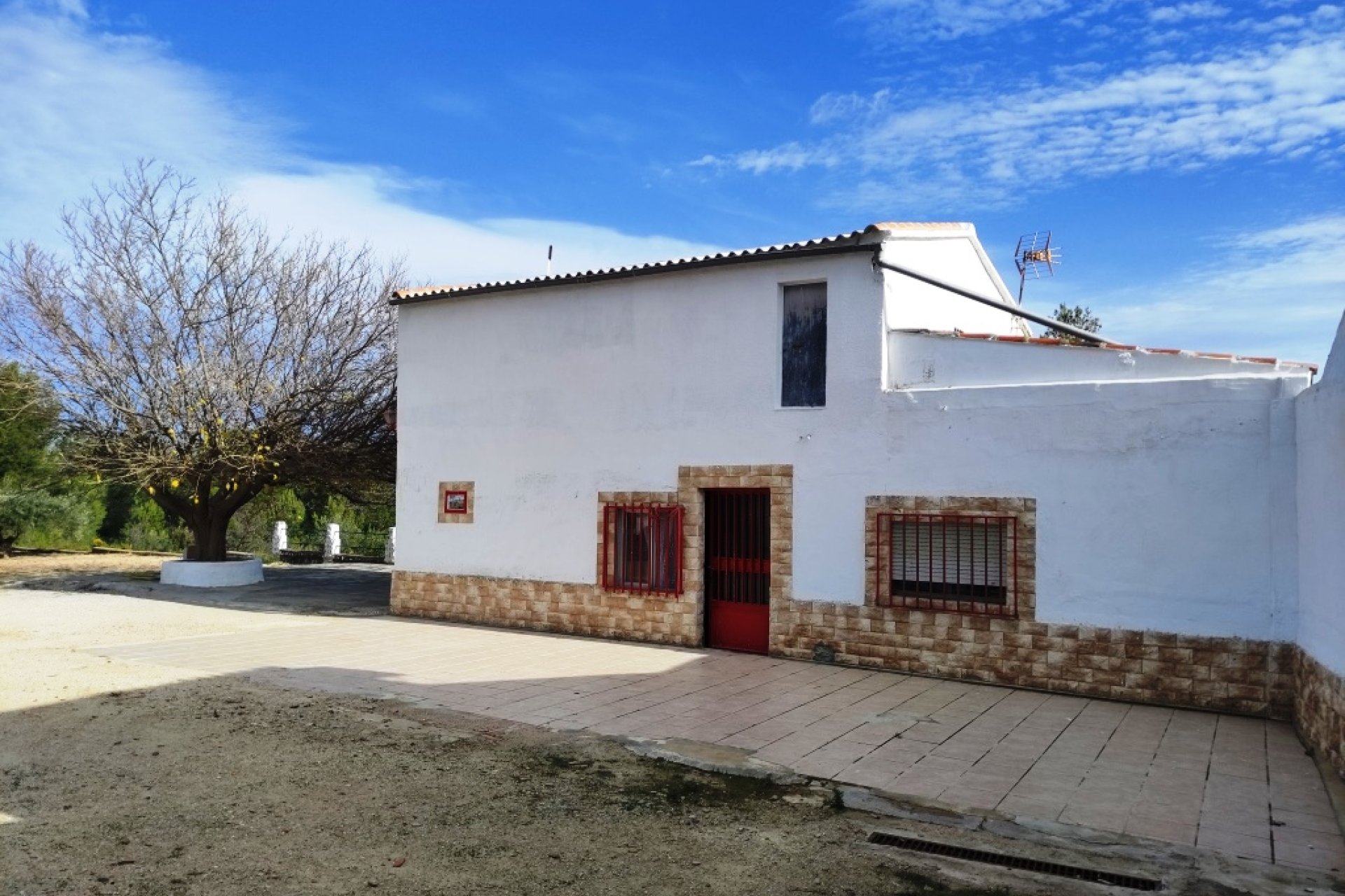 Resale - Country House - Ontinyent