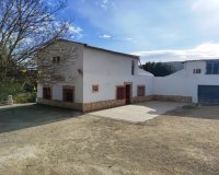 Resale - Country House - Ontinyent