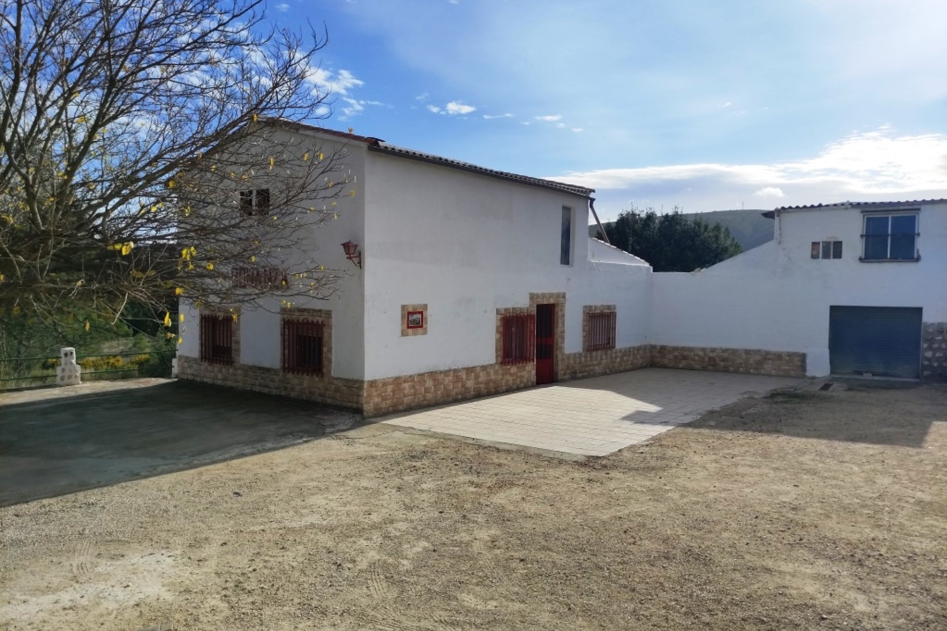 Resale - Country House - Ontinyent
