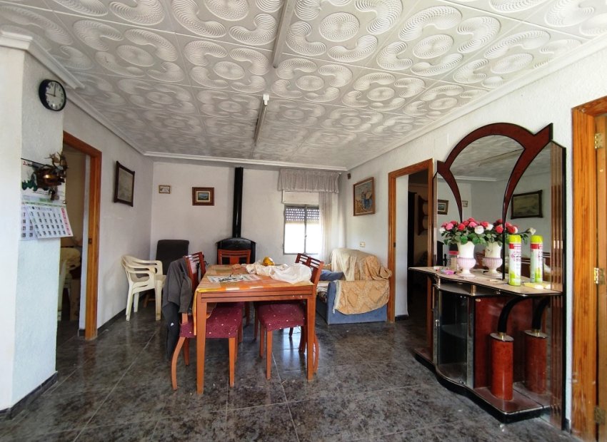 Resale - Country House - Ontinyent