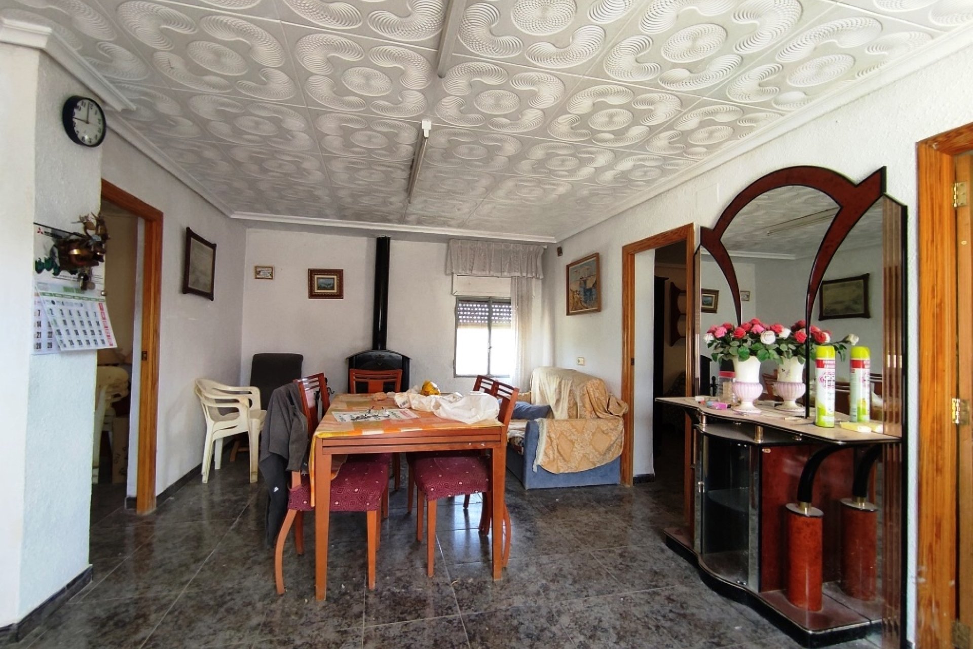 Resale - Country House - Ontinyent