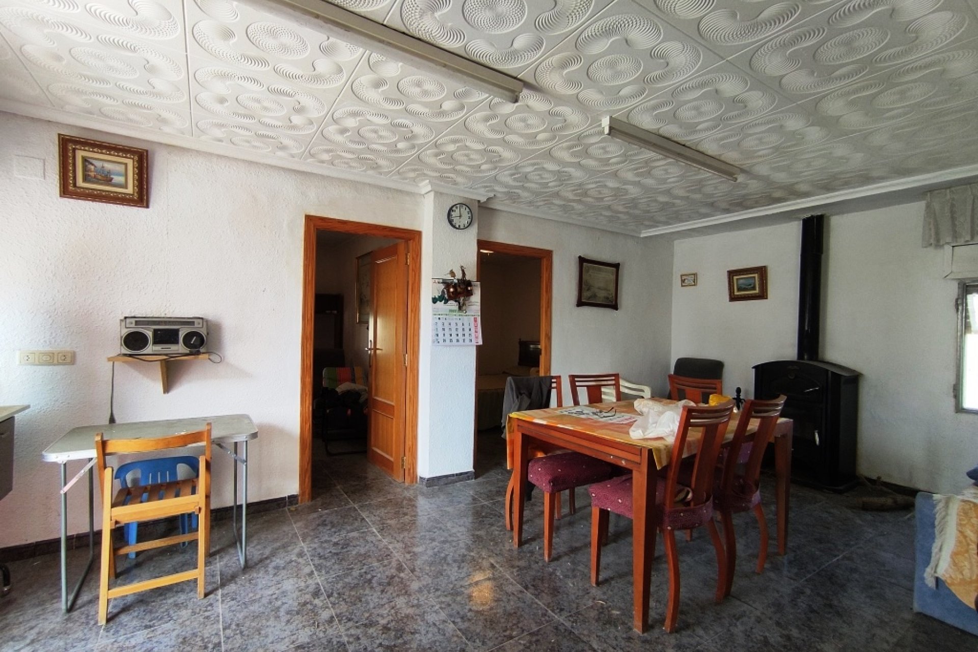 Resale - Country House - Ontinyent