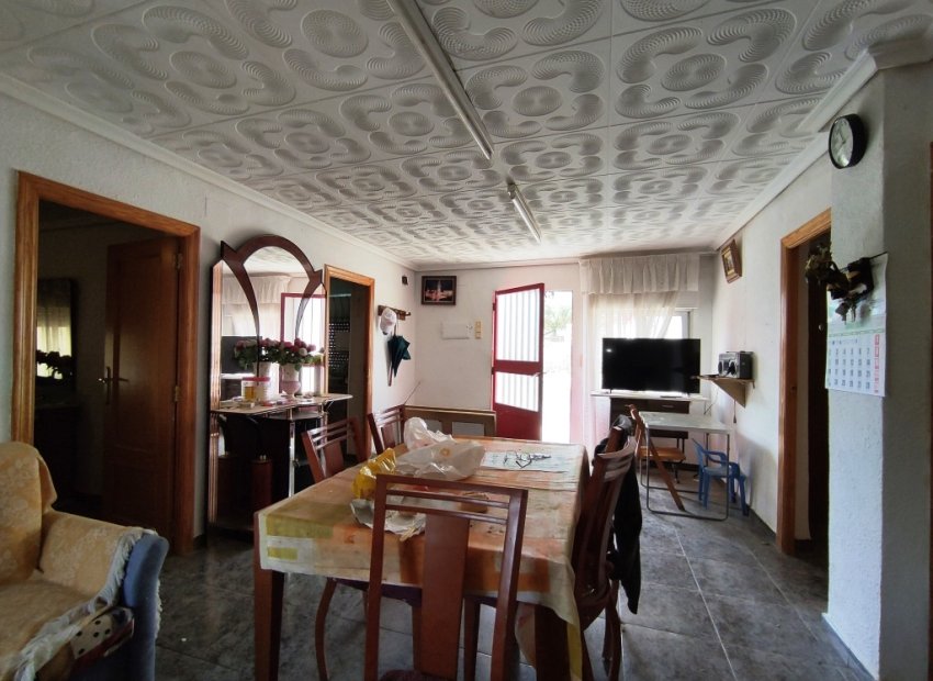 Resale - Country House - Ontinyent
