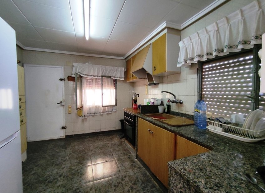 Resale - Country House - Ontinyent