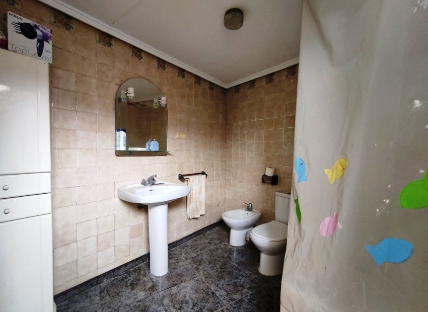 Resale - Country House - Ontinyent