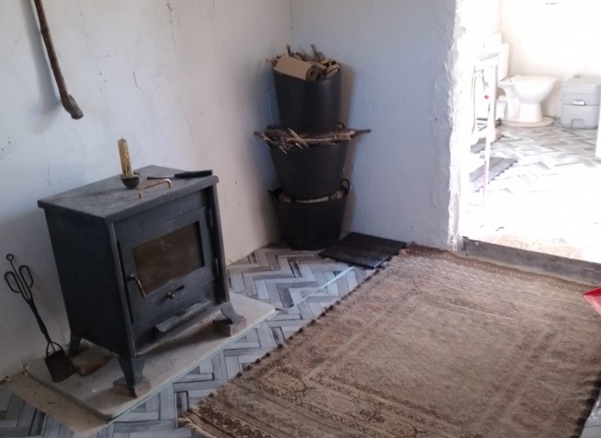 Resale - Country House - Ontinyent