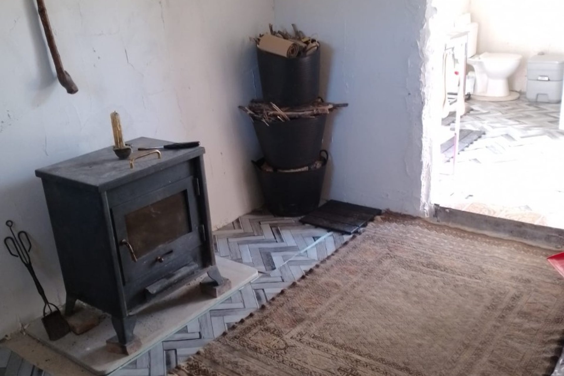 Resale - Country House - Ontinyent