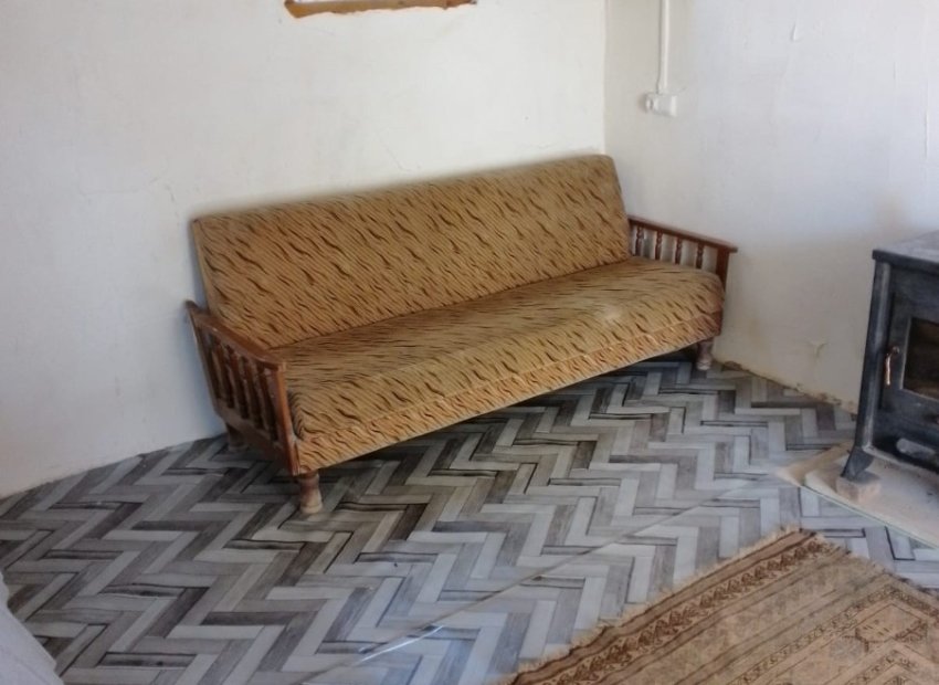 Resale - Country House - Ontinyent