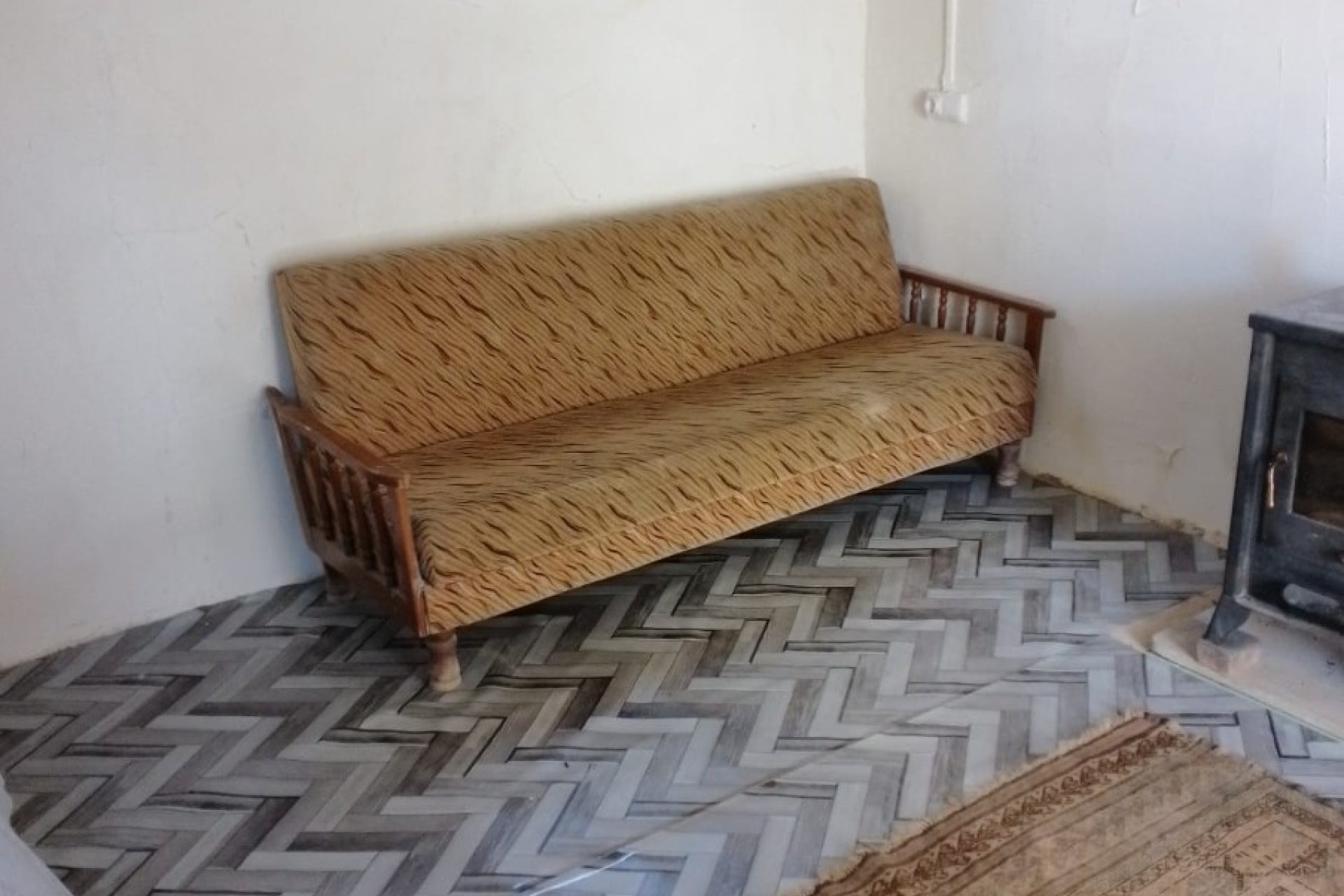 Resale - Country House - Ontinyent