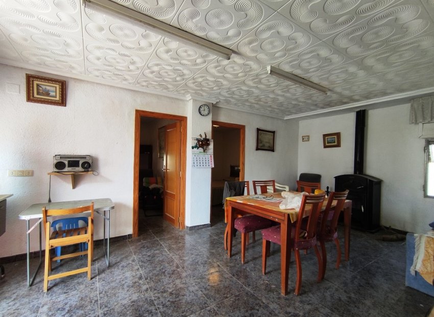 Resale - Country House - Ontinyent