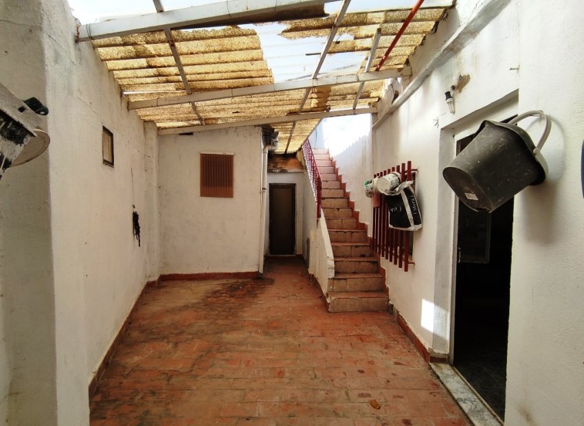 Resale - Country House - Ontinyent