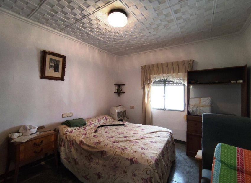 Resale - Country House - Ontinyent
